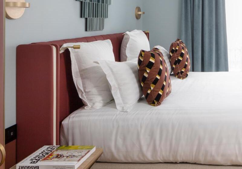 اتاق استاندارد, Club Raro Resort Adults Only