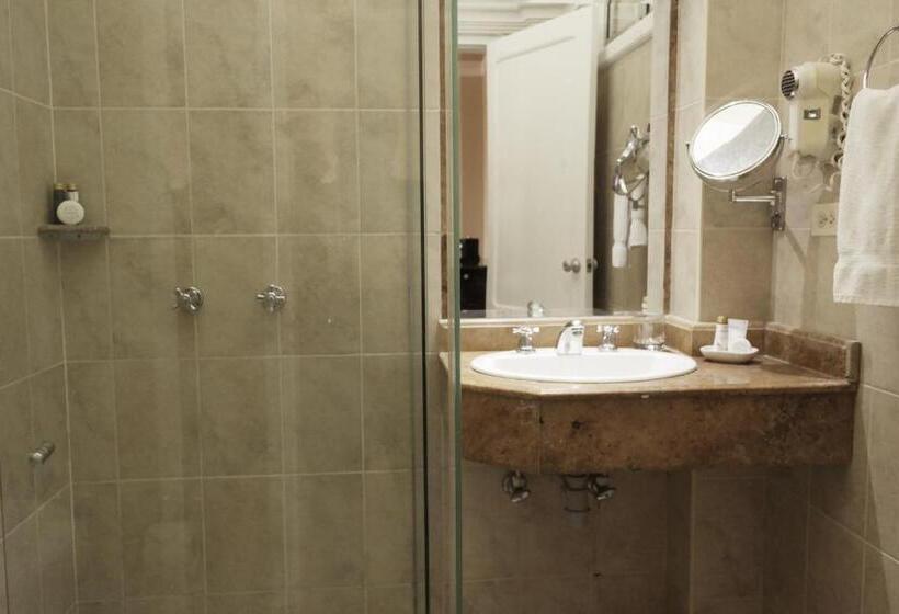 스탠다드 룸, El Prado