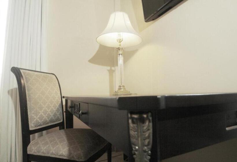 스탠다드 룸, El Prado