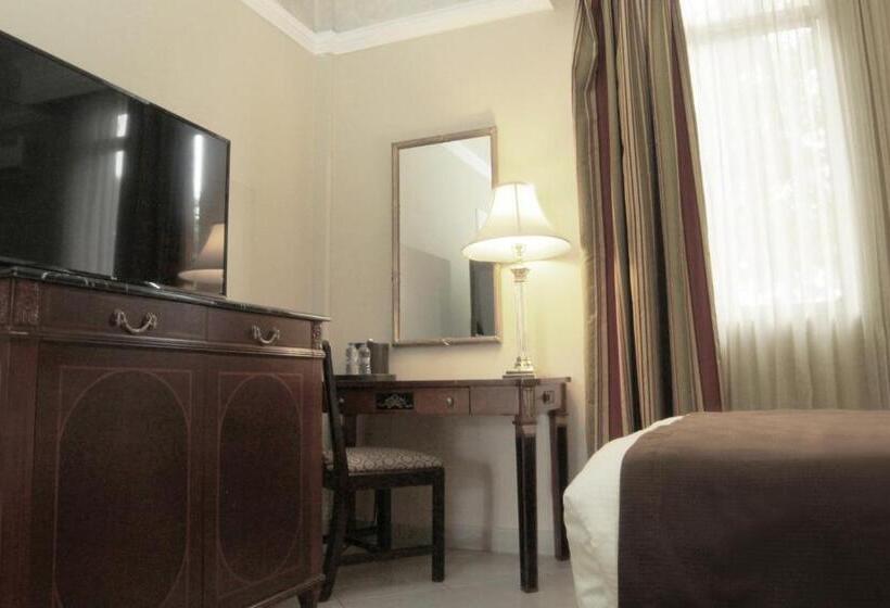 스탠다드 룸, El Prado