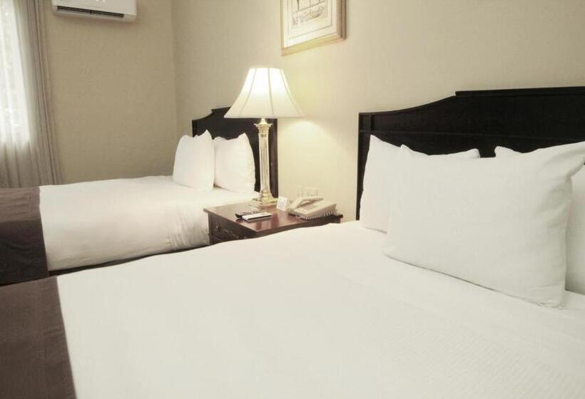 스탠다드 룸, El Prado