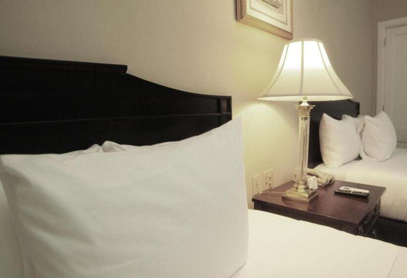 스탠다드 룸, El Prado