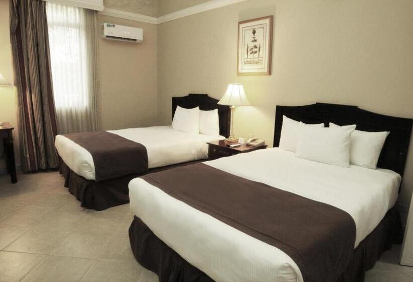 스탠다드 룸, El Prado