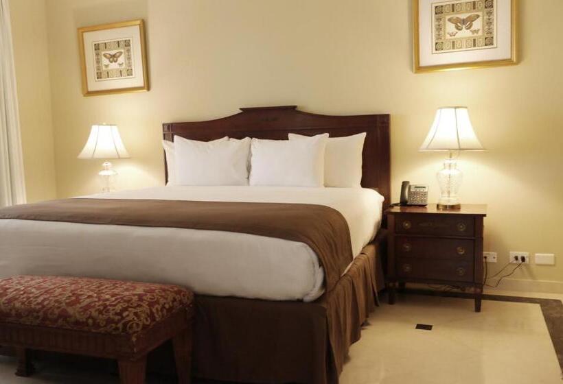 이그제큐티브 스위트, El Prado