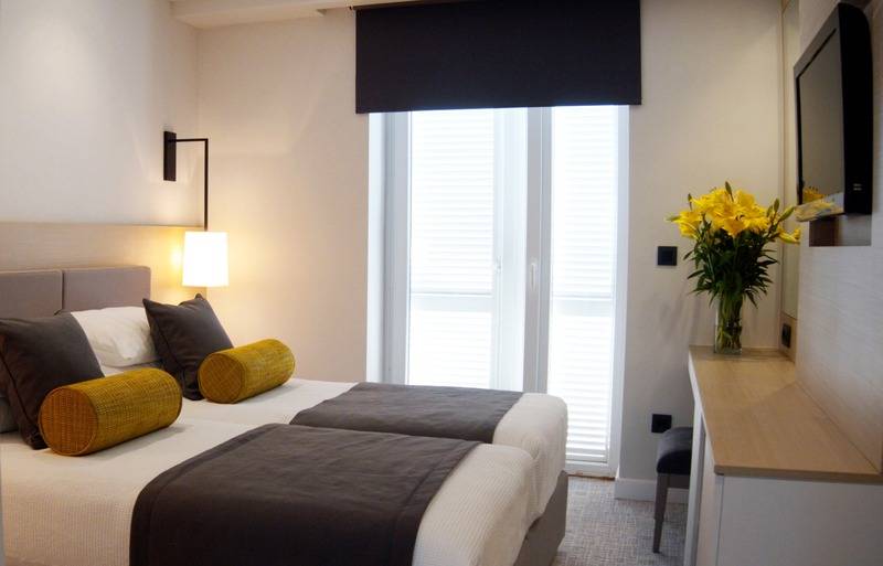 스탠다드 룸, Royal Neptun