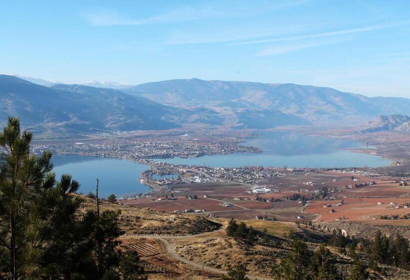 חדר סטנדרט, Westridge Motor Inn