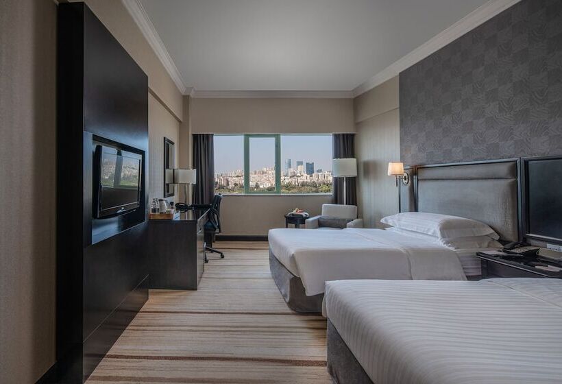 غرفة ديلوكس, Grand Park Kunming