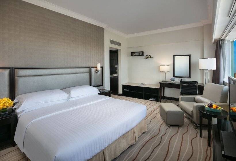 غرفة كلوب, Grand Park Kunming