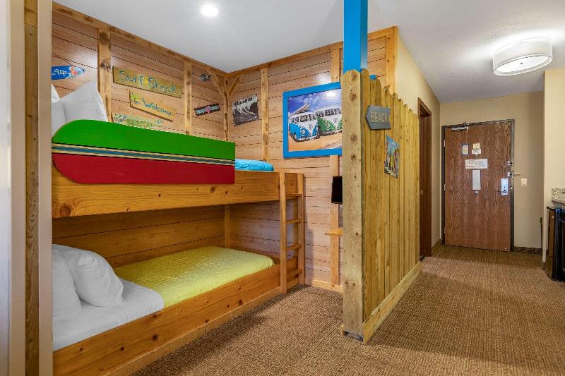 جناح إدارى, Grand Park Kunming