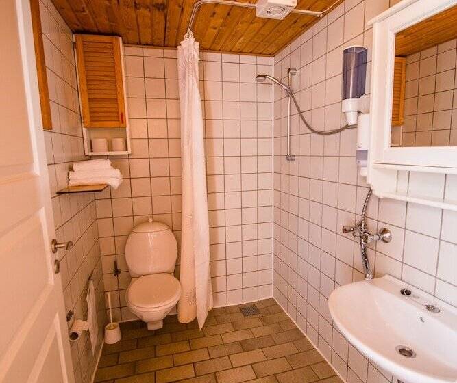 标准工作室, Kommandørgården