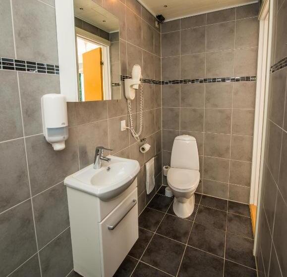 标准间, Kommandørgården