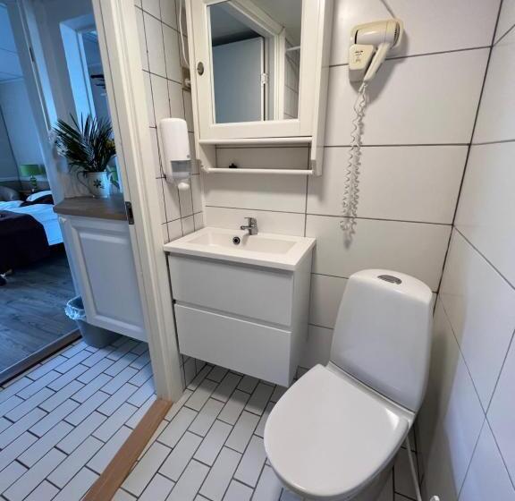 스탠다드 스튜디오, Kommandørgården