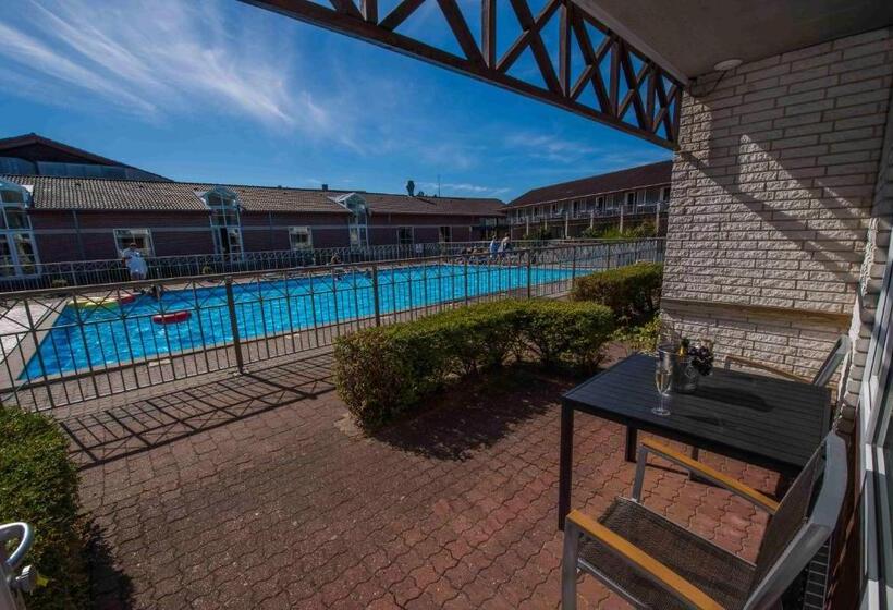 标准工作室, Kommandørgården