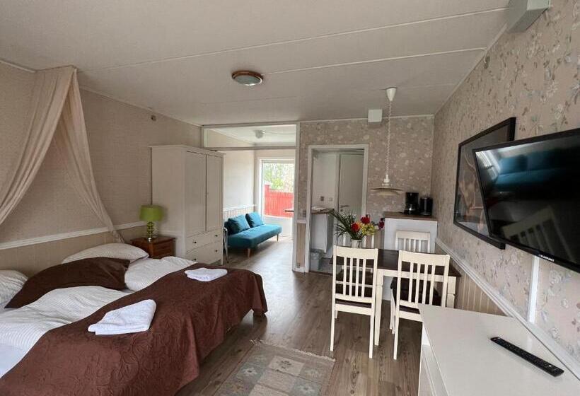 标准工作室, Kommandørgården