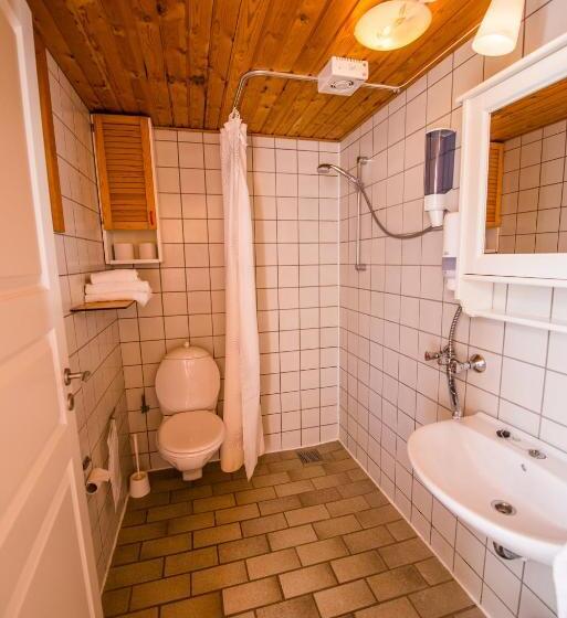 带露台的标准工作室, Kommandørgården