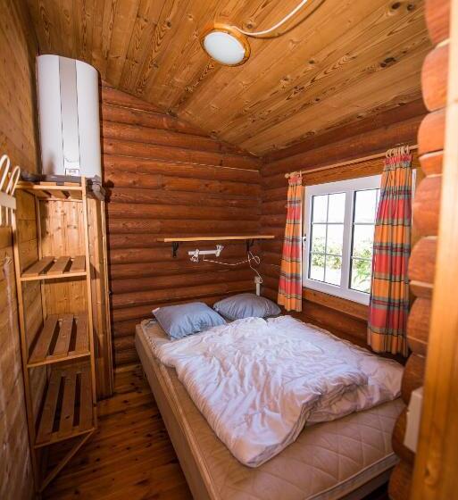 标准间, Kommandørgården