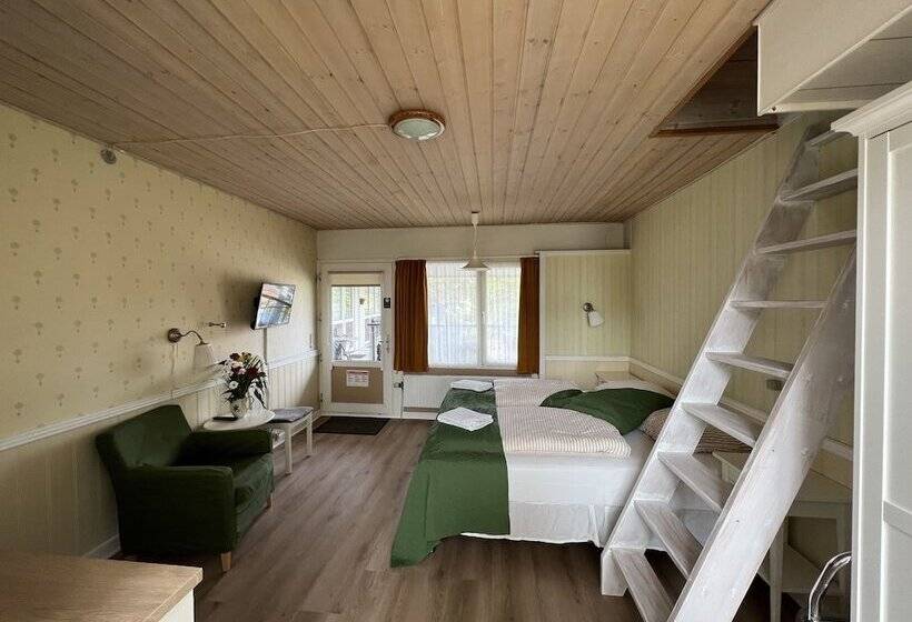 스탠다드 룸, Kommandørgården
