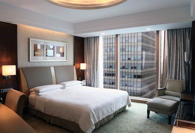 Executive Oda, Pudong Shangrila, Shanghai