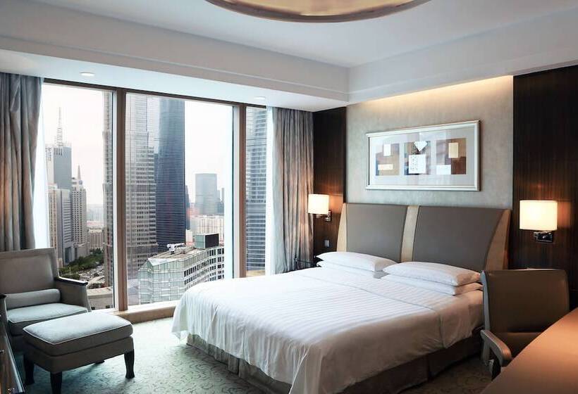 Executive Oda, Pudong Shangrila, Shanghai