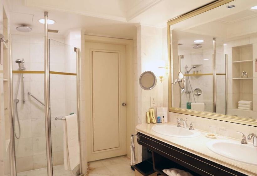 Süit, Pudong Shangrila, Shanghai