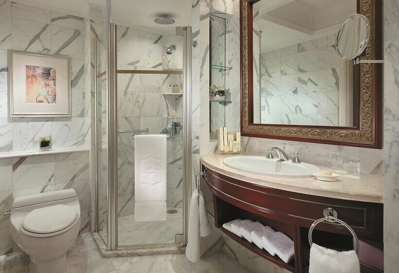 Kulüp Odası, Pudong Shangrila, Shanghai