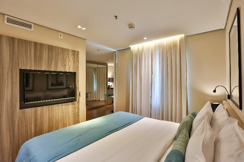 Premium Süit, Pudong Shangrila, Shanghai