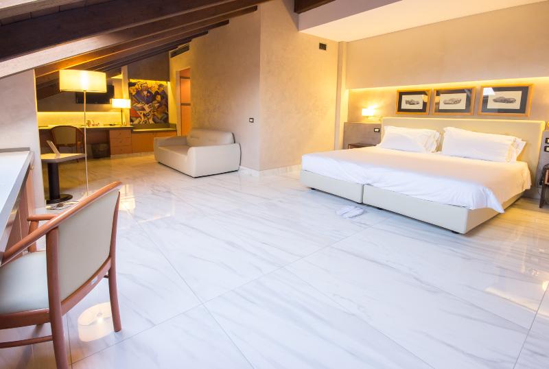 Delüks Oda, Pudong Shangrila, Shanghai