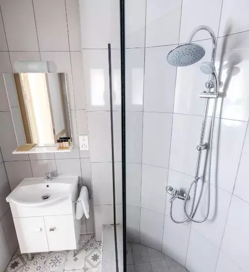 デラックススタジオ, Pandream Hotel Apartments