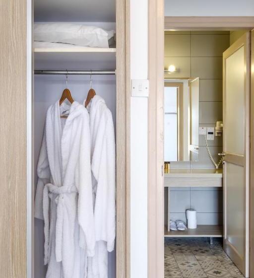 1ベッドルームのデラックスアパートメント, Pandream Hotel Apartments