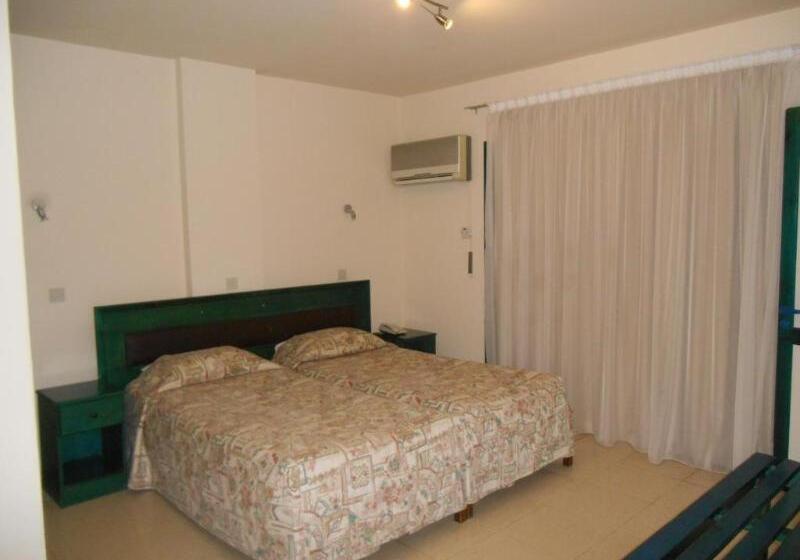 スタンダードルーム, Pandream Hotel Apartments