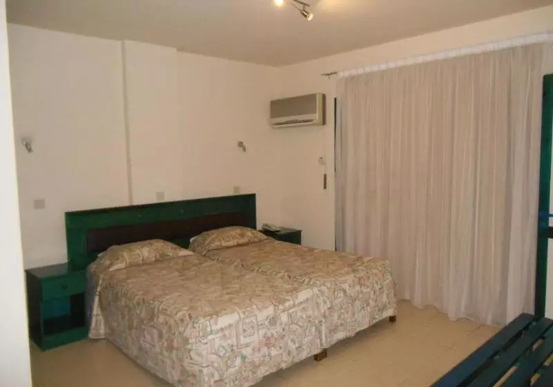 スタンダードルーム, Pandream Hotel Apartments