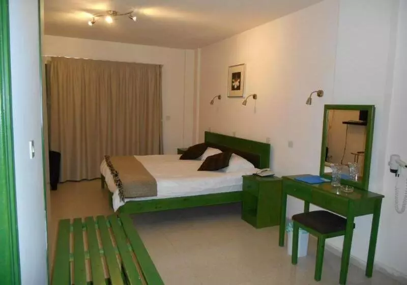 スタンダードルーム, Pandream Hotel Apartments