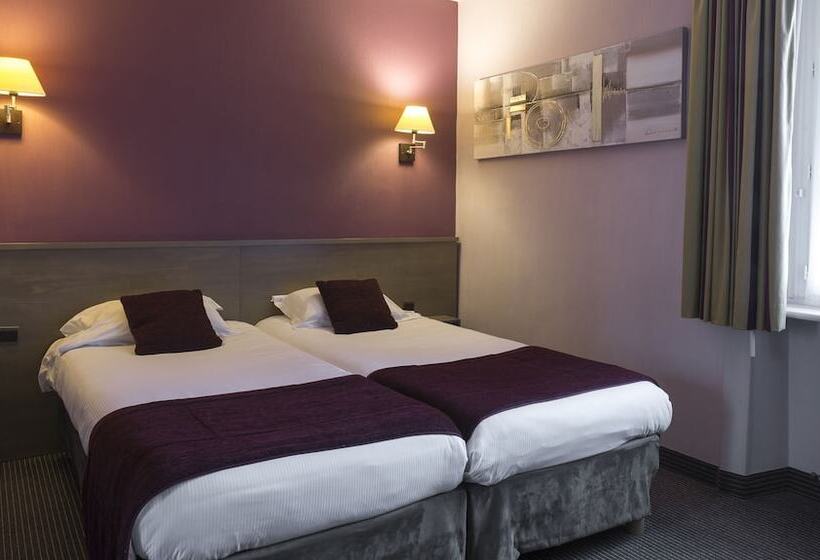 Номер Superior, Brit Hotel Le Surcouf