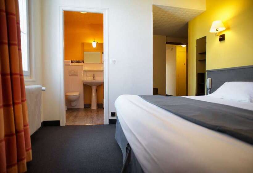 Номер Superior, Brit Hotel Le Surcouf