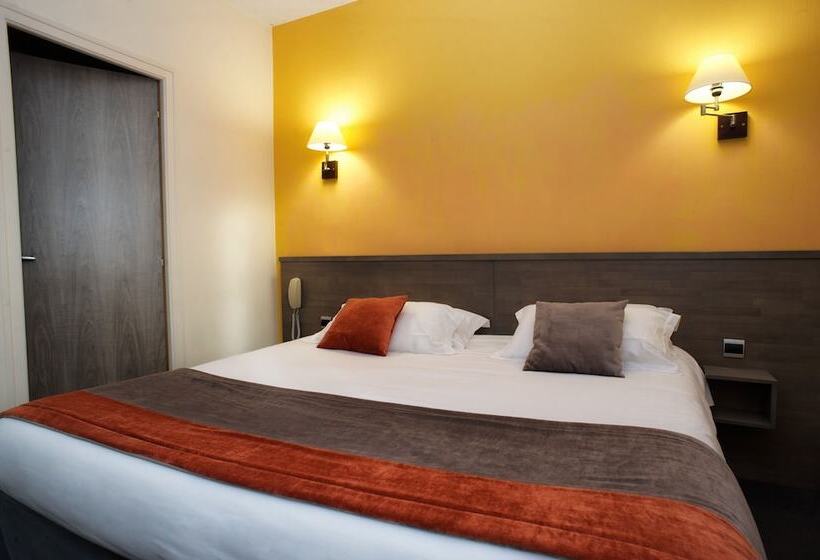 Номер Superior, Brit Hotel Le Surcouf