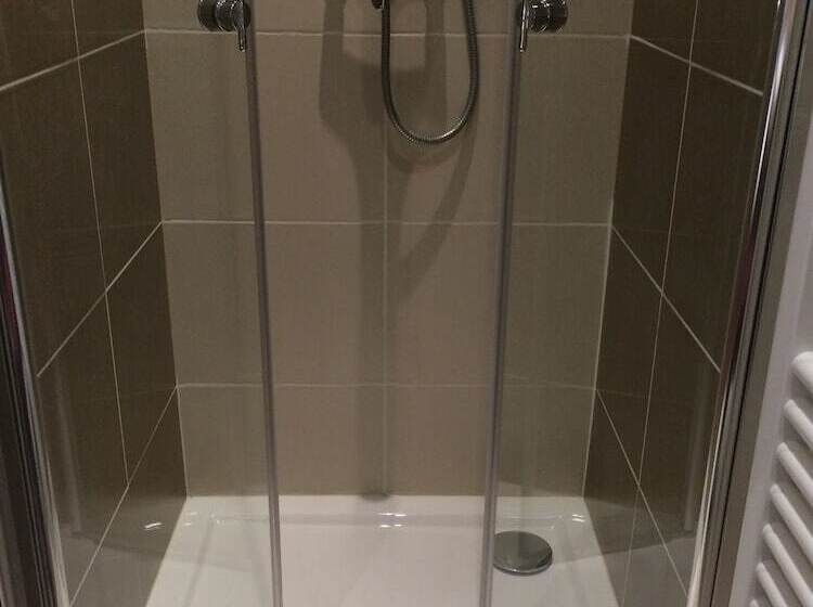 スタンダードルーム, Best Western Hôtel De France