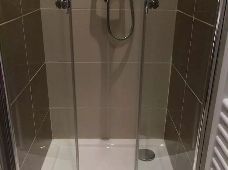スタンダードルーム, Best Western Hôtel De France