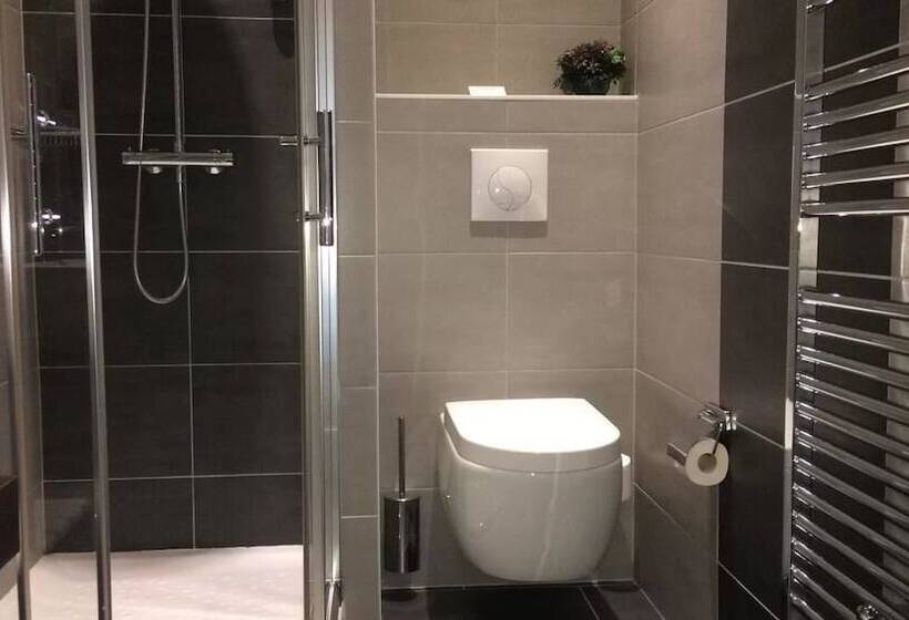 スーペリアールーム, Best Western Hôtel De France