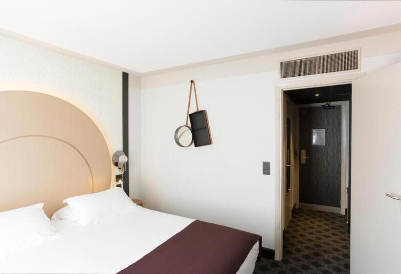 חדר סופריור, Cannes Centre Univers