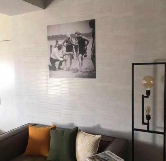 סוויטת ג'וניור, Cannes Centre Univers