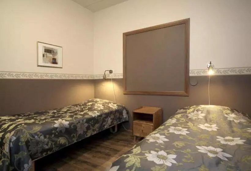 Standard-huone, Himos
