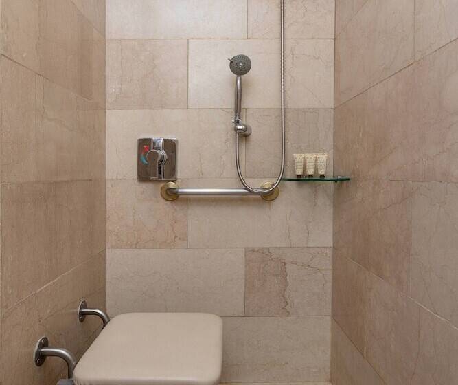 디럭스 룸, Jw Marriott Quito