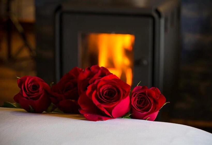 スタンダードルーム, Luna Volcán, Adventure Spa   Formerly Luna Runtún