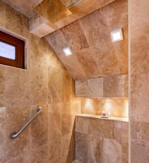 ガーデンビュースタンダードルーム, Luna Volcán, Adventure Spa   Formerly Luna Runtún