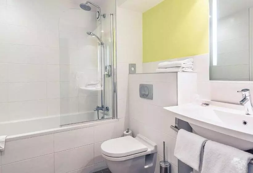اتاق لوکس, Mercure Thionville Centre Porte Du Luxembourg