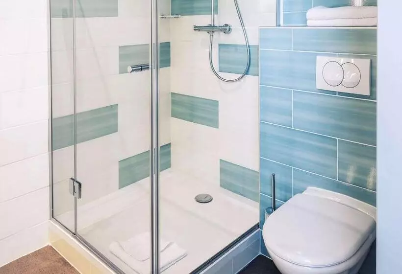 اتاق لوکس, Mercure Thionville Centre Porte Du Luxembourg