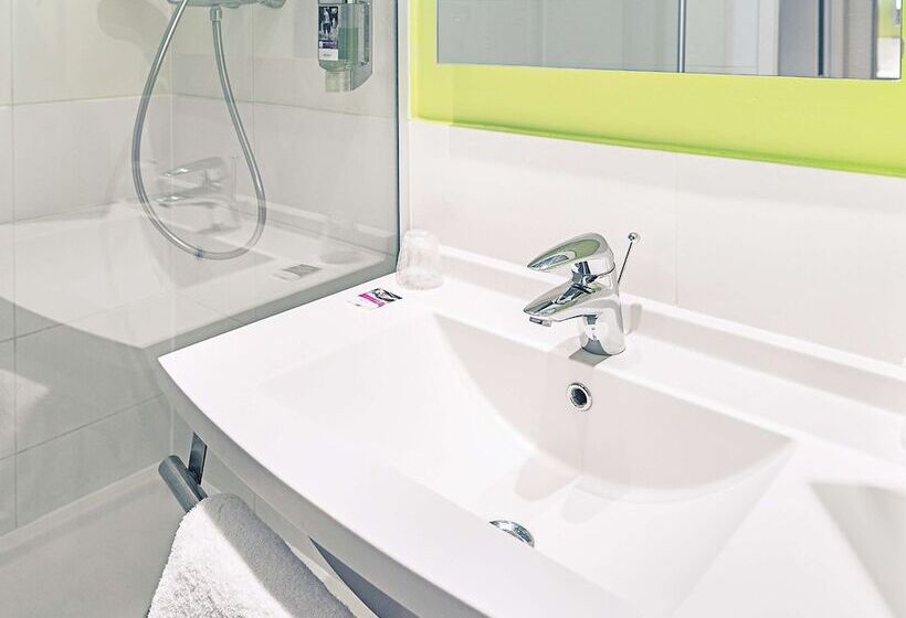 Номер Стандарт, Mercure Thionville Centre Porte Du Luxembourg