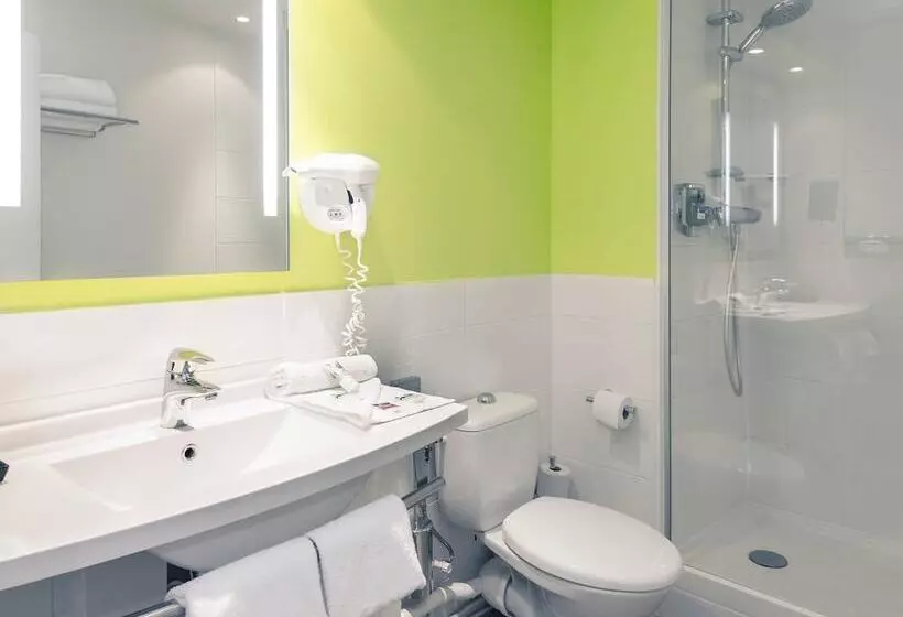 اتاق استاندارد, Mercure Thionville Centre Porte Du Luxembourg