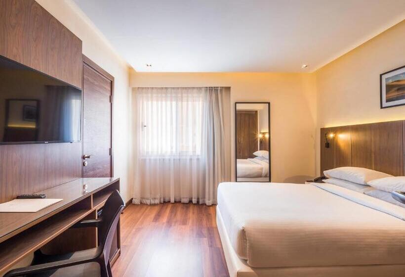 اتاق لوکس, The President Hotel Cairo