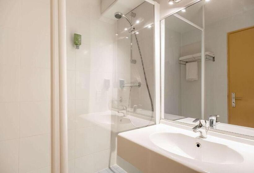 Номер Стандарт, Quality Hotel Clermont Kennedy